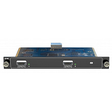 Digis VWP-O2-S4K30-HDMI выходная плата видеопроцессора, 2×HDMI, 4K30 3 Digis VWP-O2-S4K30-HDMI выходная плата видеопроцессора, 2×HDMI, 4K30 3