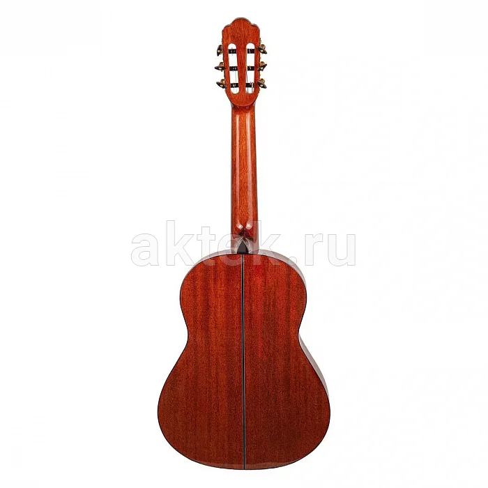 Omni CG-534S классическая гитара, корпус из махагони 2