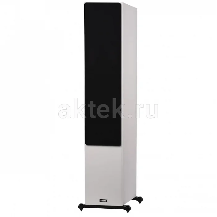 Напольная акустическая система Magnat Signature 607 white 4