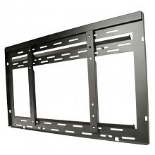 Peerless-AV DS-VW650 видеостенный кронштейн от 40″ VESA600×400 до 34кг