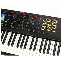 Синтезатор Roland FANTOM-08 3