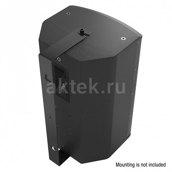 LD Systems SAT 122 G2 Black пассивная АС 12″ 250Вт 6