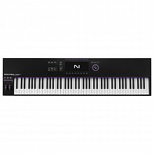 MIDI-клавиатура Native Instruments Komplete Kontrol S88 Mk3