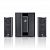 LD Systems DAVE 8 ROADIE White активная PA-система сабвуфер-8″/1400Вт-пик