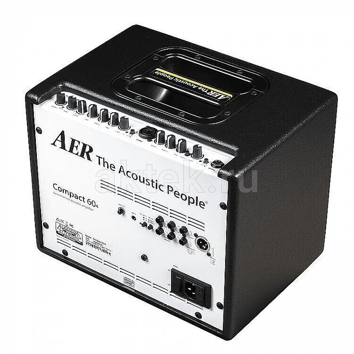 Гитарный усилитель AER Compact 60/4 OMH 4
