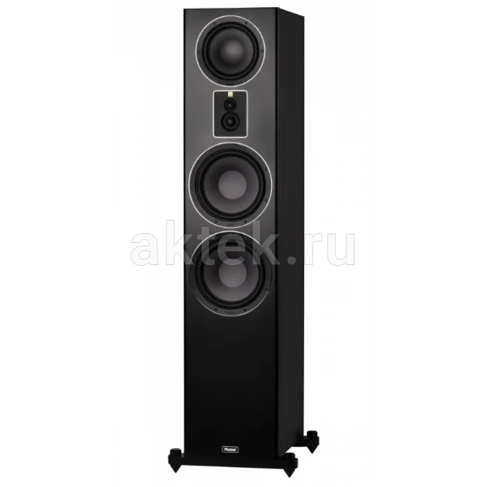 Напольная акустическая система Magnat Signature 809 black 2