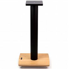 Стойка для акустических систем Radiotehnika T7 Black/Wood 3