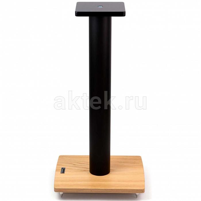 Стойка для акустических систем Radiotehnika T7 Black/Wood 3