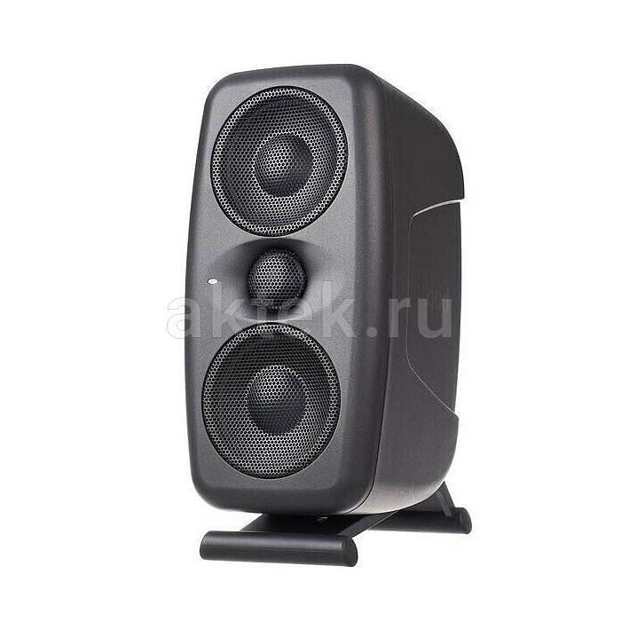 Пара студийных мониторов IK Multimedia iLoud MTM MKII pair 5