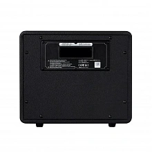 Mooer DH15i Hornet BK гитарный усилитель, черный, 15 Вт, USB 2