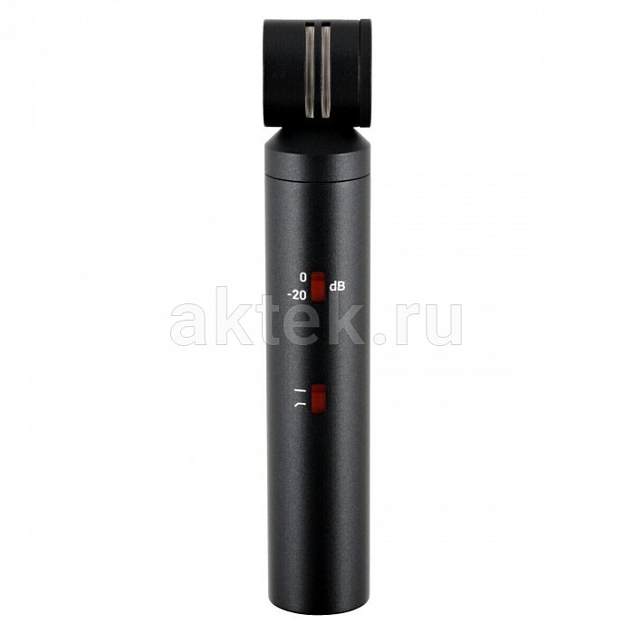 Студийные микрофоны sE Electronics sE7 sideFire Pair 4