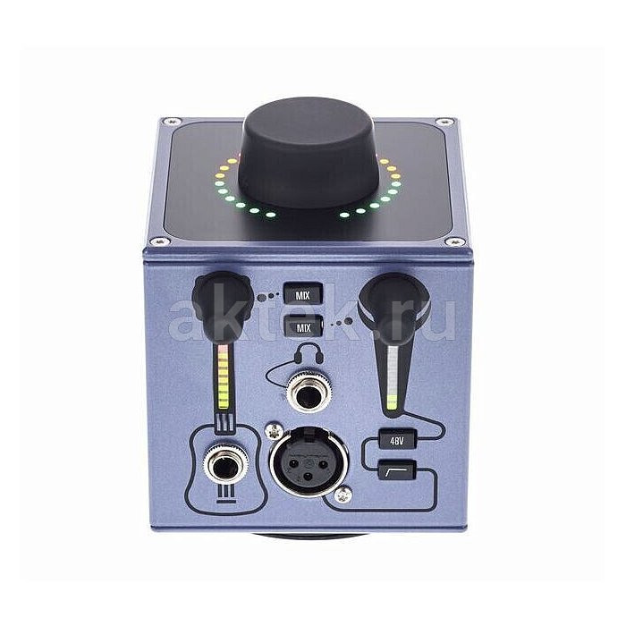 Аудиоинтерфейс DiGiGrid X-DG-M 10