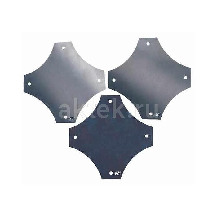 Светодиодный PAR прожектор ADJ MOD QW100 3