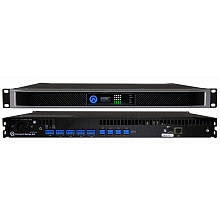 LEA Professional CONNECT 84 усилитель инсталляционный, DSP