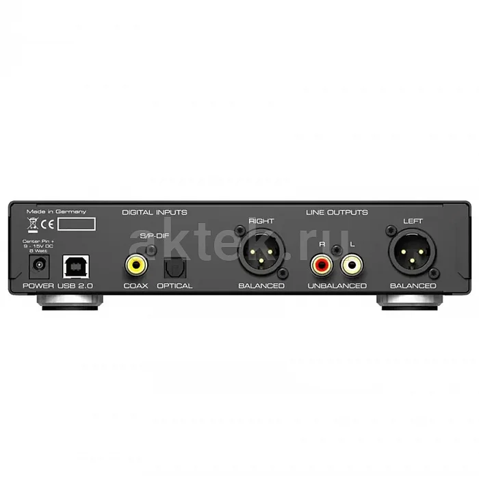 ЦАП RME ADI-2 DAC FS 11