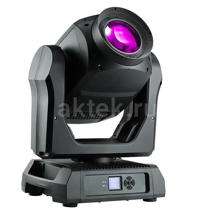 Вращающаяся голова Dialighting Poseidon 300 BSW IP
