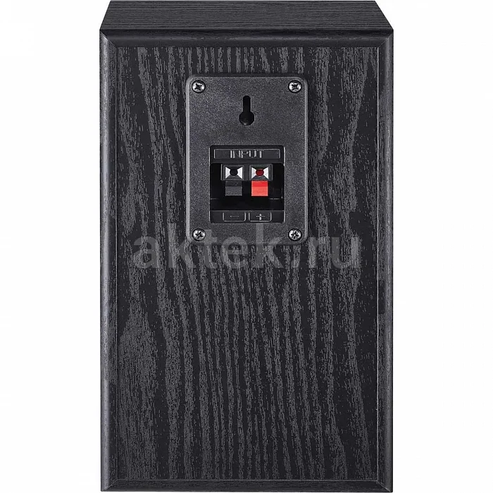 Полочная акустическая система Magnat Monitor S10 B black 3