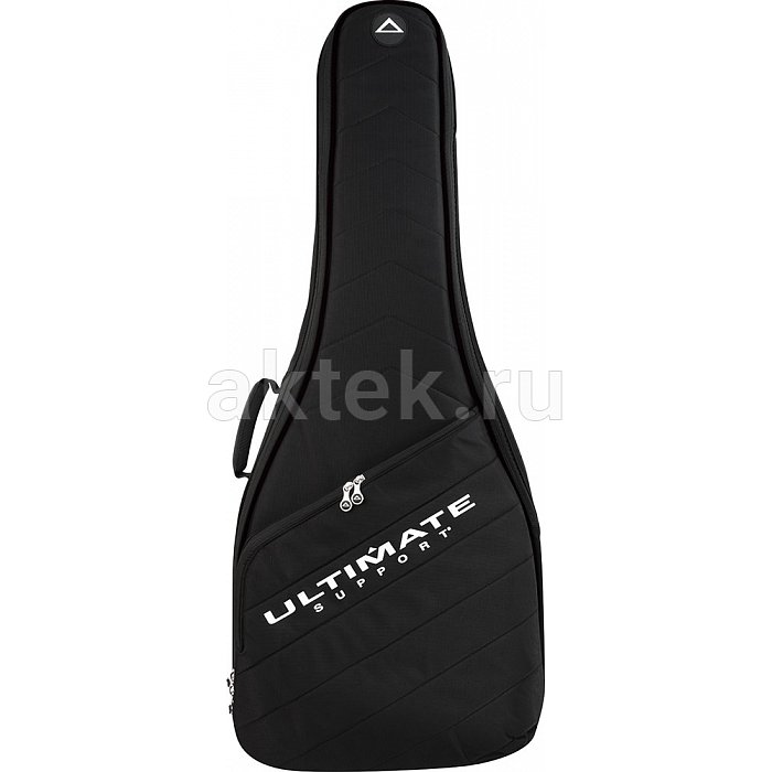 Ultimate Support USHB2-AG-BK мягкий чехол для акустической гитары