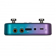 Mooer Prime M1 педаль эффектов 3