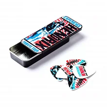 Dunlop JHPT09M Jimi Hendrix Tribute Tour набор медиаторов, целлулоид