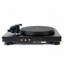 Виниловый проигрыватель Music Hall Stealth 2