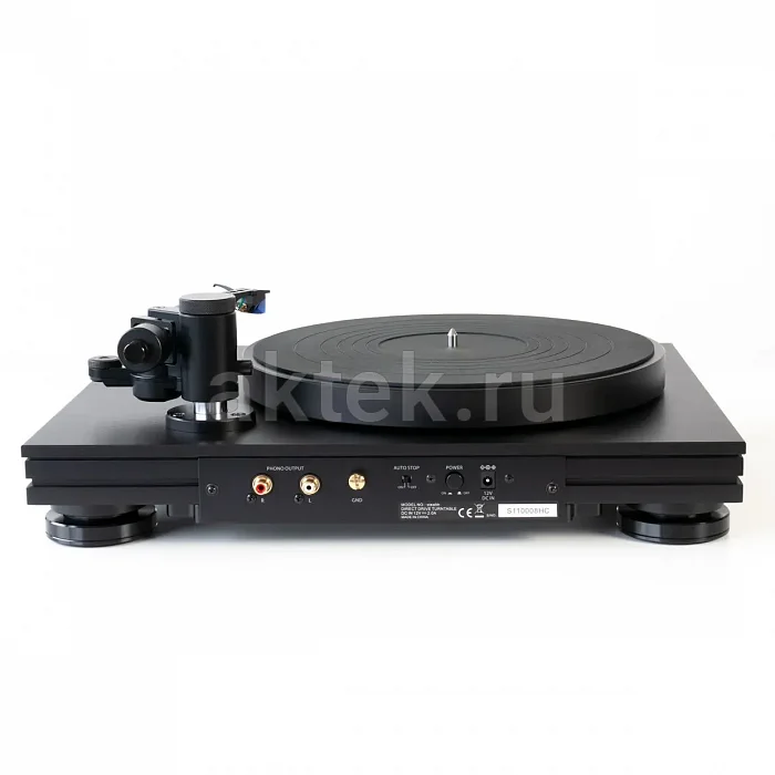 Виниловый проигрыватель Music Hall Stealth 2