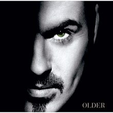 Виниловая пластинка GEORGE MICHAEL - OLDER 180 GRAM BLACK VINYL 12"