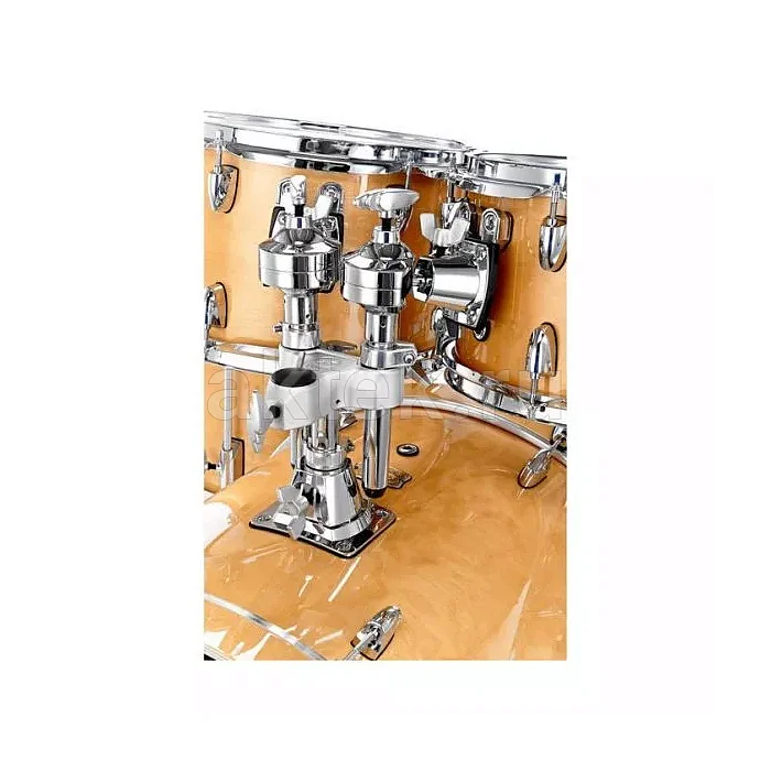 Yamaha SBP2F5NW пятибарабанная установка, берёзовые корпуса 4