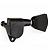 Gotoh SG381-04-CK герметичные гитарные колки, 3+3, кнопки тюльпан