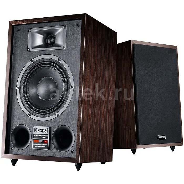 Полочная акустическая система Magnat Transpuls 800A