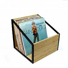 NorStone Vinyle LP Case аксессуар для винилового проигрывателя