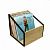 NorStone Vinyle LP Case аксессуар для винилового проигрывателя