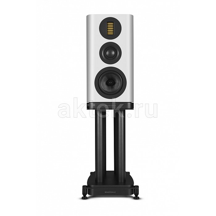 Wharfedale EVO 5.2 White пассивные трёхполосные полочники 6,5″/25–120Вт 8
