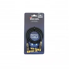 BlackSmith Patch Cable Gold Series 1.96ft патч-кабель Jack, 60 см