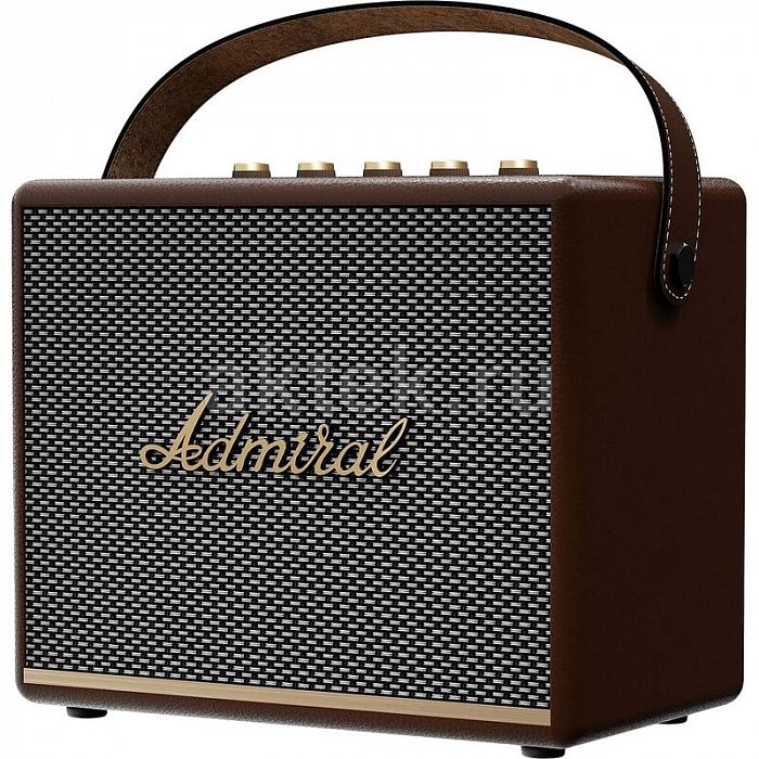Портативная аудиосистема Admiral Levant 3