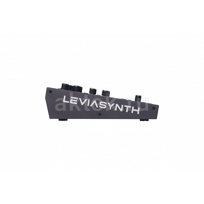 Синтезатор ASM Leviasynth Desktop 6