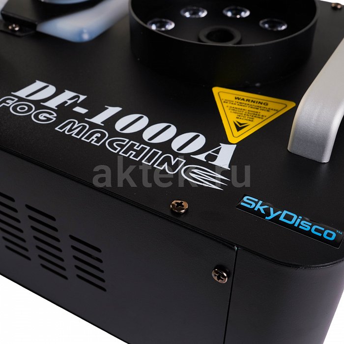 Генератор вертикального дыма SkyDisco Fog DF-1000A 10
