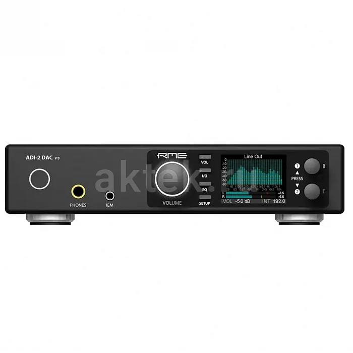 ЦАП RME ADI-2 DAC FS 10
