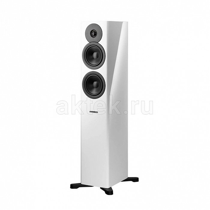 Dynaudio Evoke 30 White High Gloss пассивные 2,5-полосные напольники 2×14см/200Вт 3