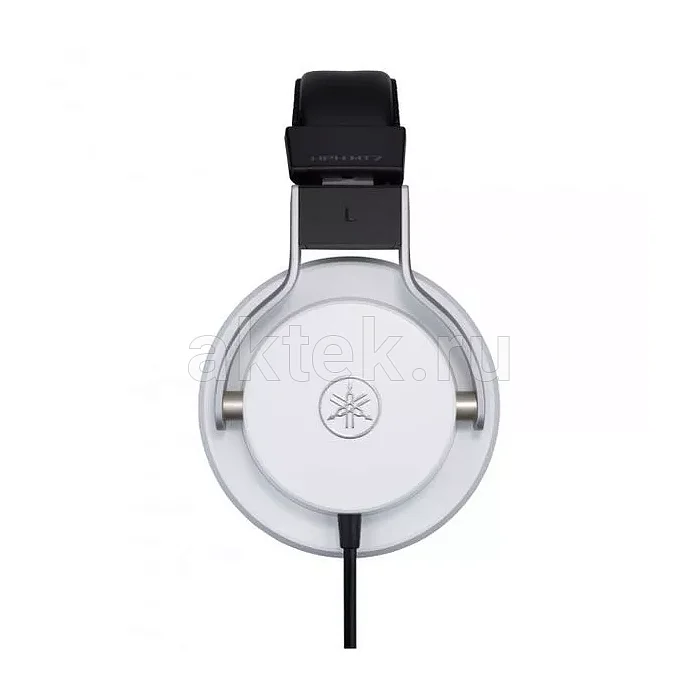 Yamaha HPH-MT7W мониторные наушники, закрытые 2