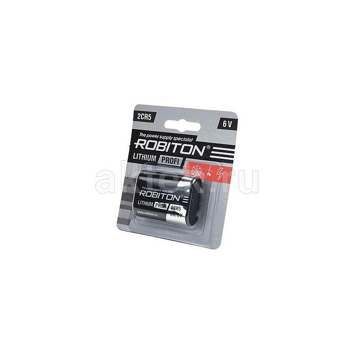 ROBITON PROFI 2CR5