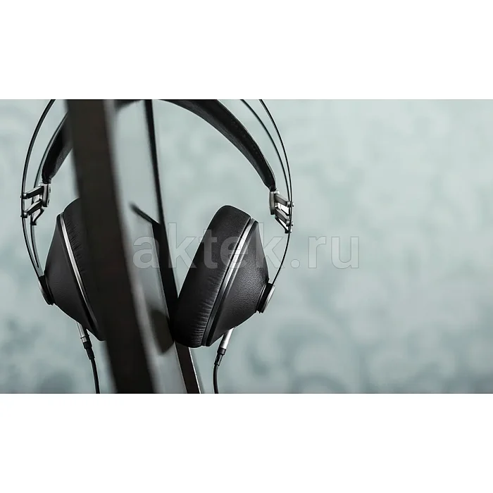 Полноразмерные наушники MEZE 99 NEO BLACK SILVER 5