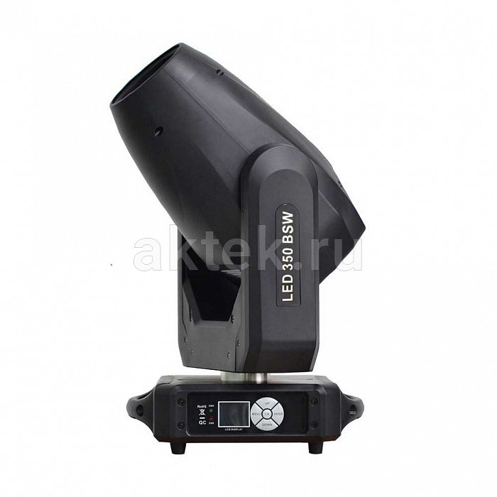 Вращающаяся голова SHOWLIGHT MH-LED350 BSW CMY
