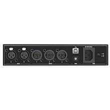 Audiocenter Braincore CU аудиопроцессор 2 входа 2 Audiocenter Braincore CU аудиопроцессор 2 входа 2