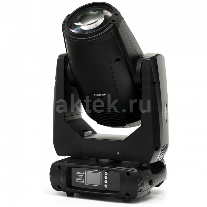 STAGE4 broSPOT 450Z вращающаяся SPOT-голова, 450 Вт