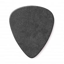 Dunlop 488P060 Tortex Pitch Black Standard медиаторы, 0,6 мм 3