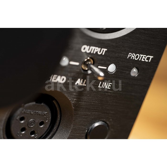 Предусилитель Violectric HPA V324 5