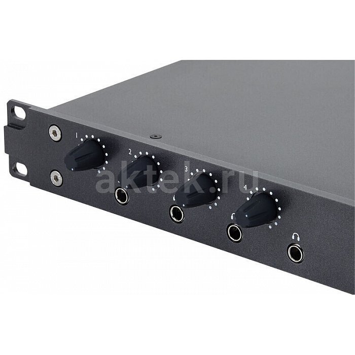 Аудиоинтерфейс DiGiGrid X-DG-IOX 7