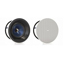 Tannoy PCI 8DC потолочная трансляционная акустика 160 Вт