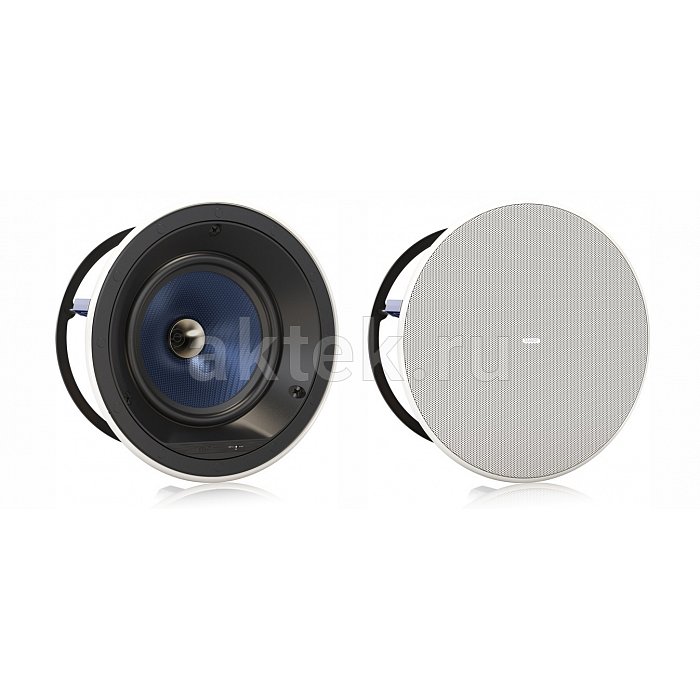 Tannoy PCI 8DC потолочная трансляционная акустика 160 Вт
